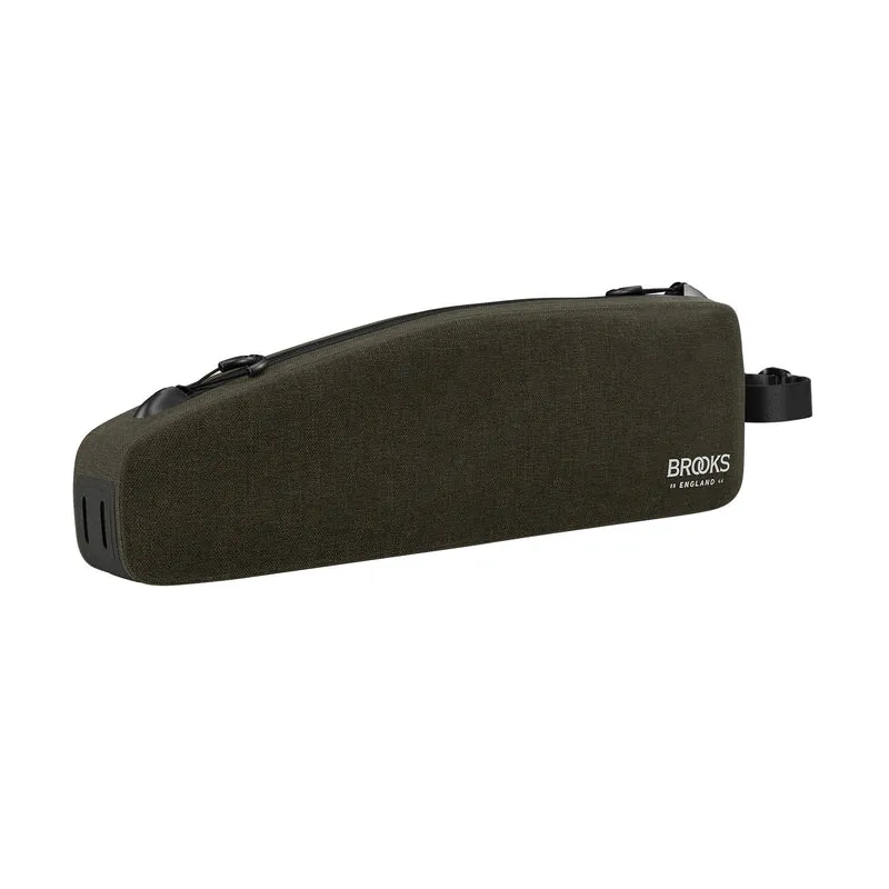Brooks Scape Top Tube Bag Long frame bag