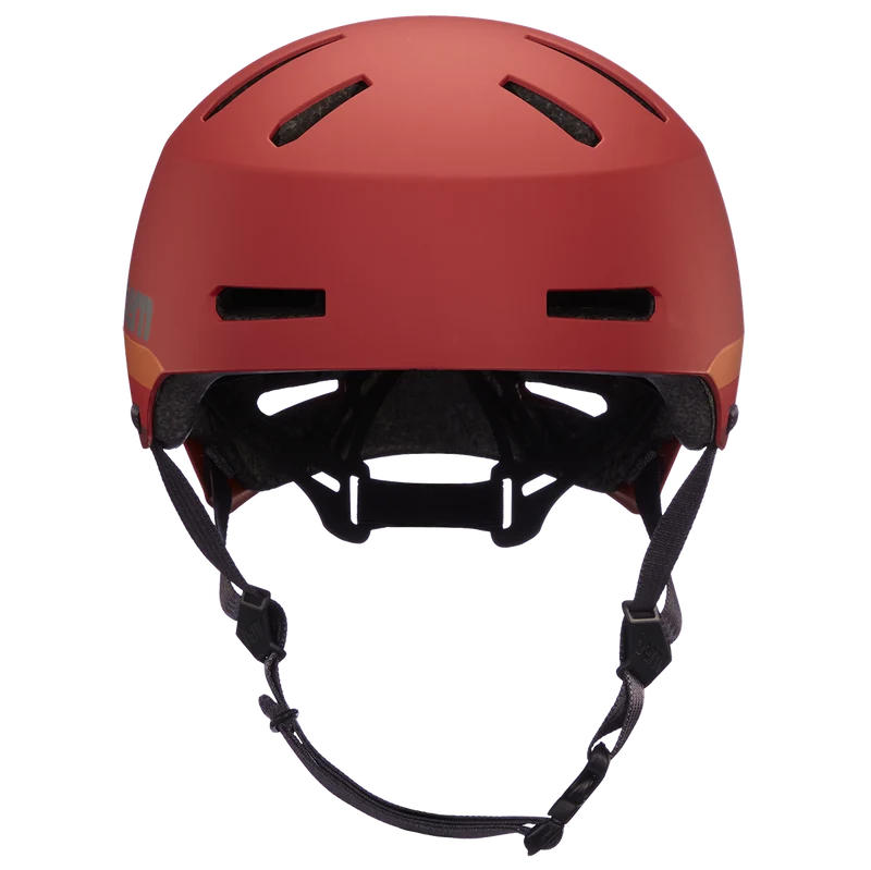 Bern Macon 2.0 urban bike helmet