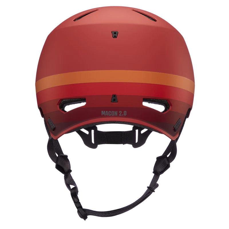 Bern Macon 2.0 urban bike helmet