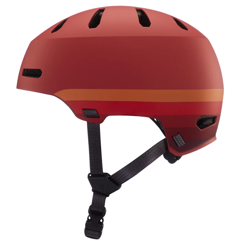 Bern Macon 2.0 urban bike helmet