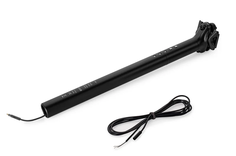 Lightskin S311 LED seat post