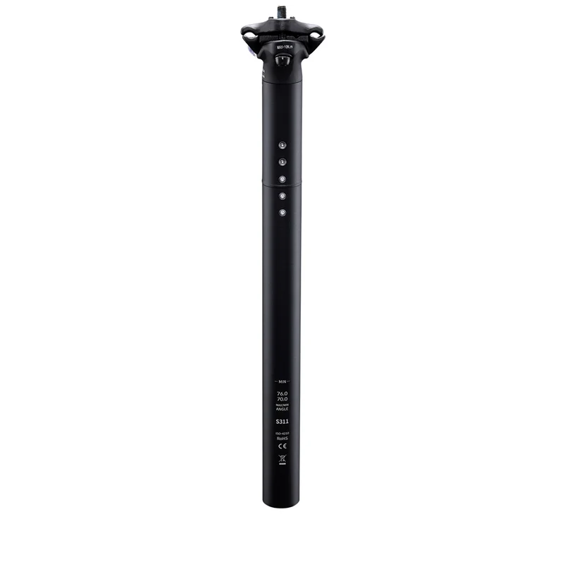 Lightskin S311 LED seat post