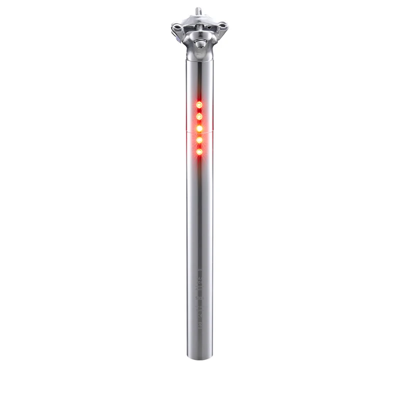 Lightskin S311 LED seat post