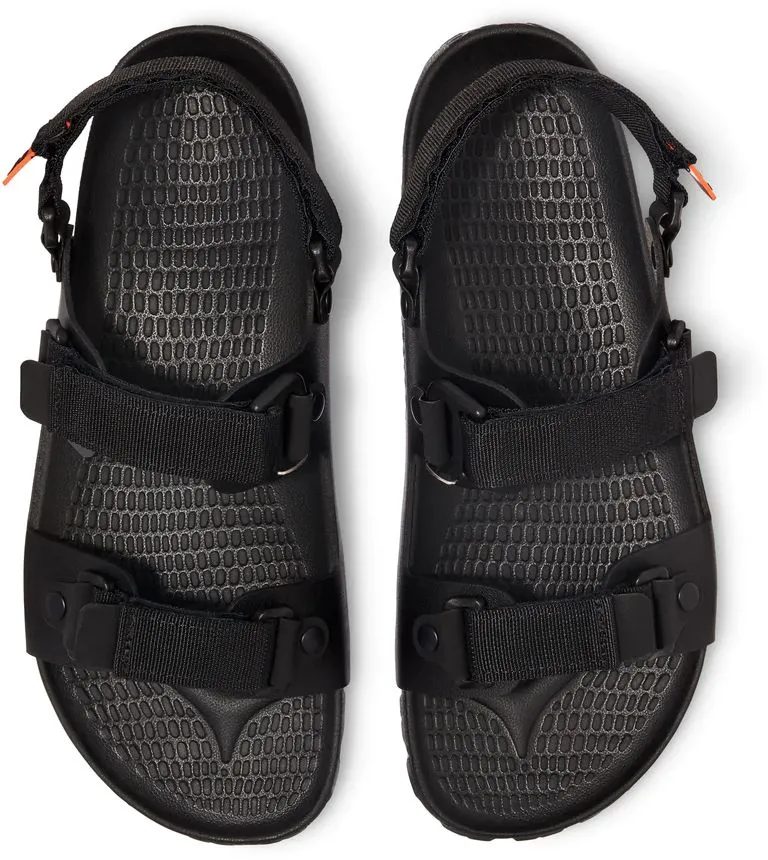 QUOC x Restrap Bikepacking Sandals