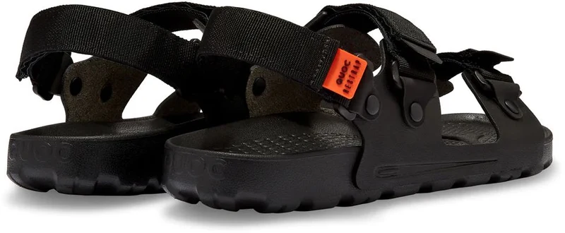 QUOC x Restrap Bikepacking Sandals