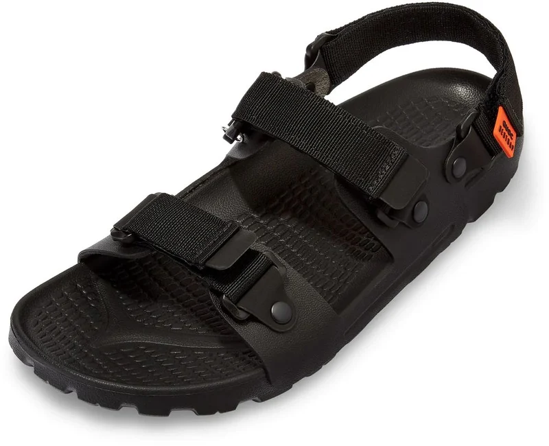 QUOC x Restrap Bikepacking Sandals