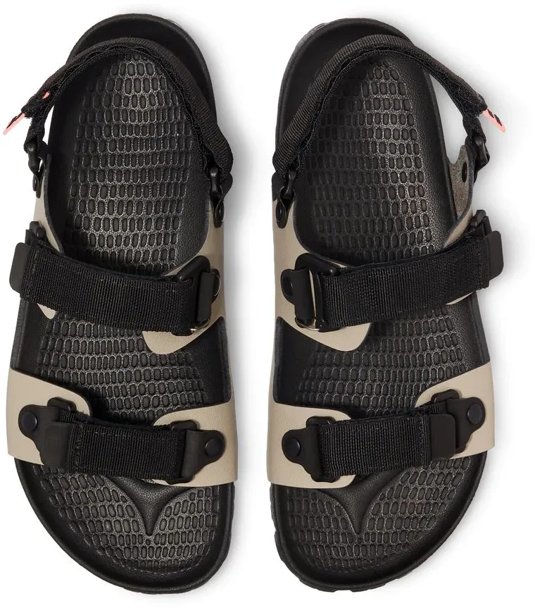 QUOC x Restrap Bikepacking Sandals