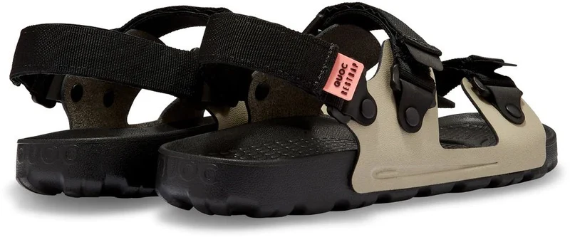 QUOC x Restrap Bikepacking Sandals