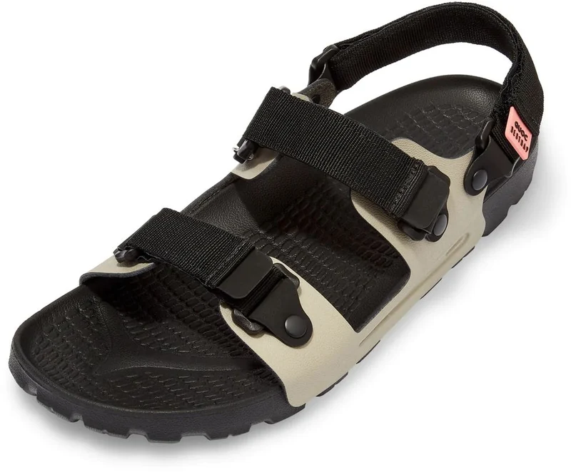 QUOC x Restrap Bikepacking Sandals