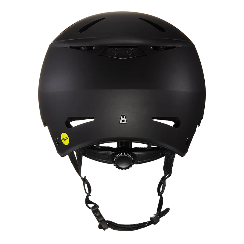 Bern Hendrix MIPS urban bike helmet