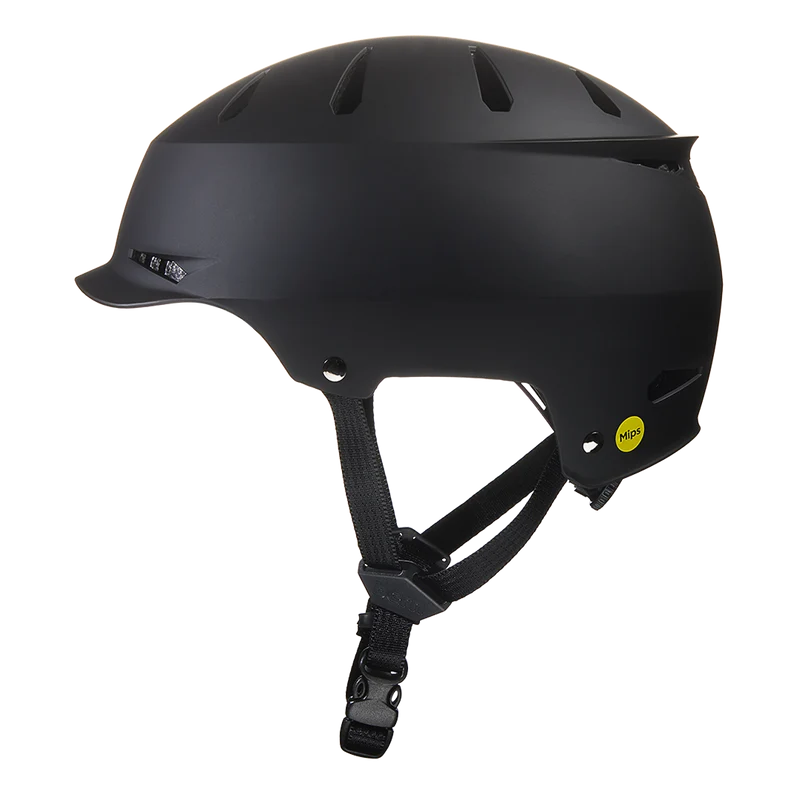 Bern Hendrix MIPS urban bike helmet