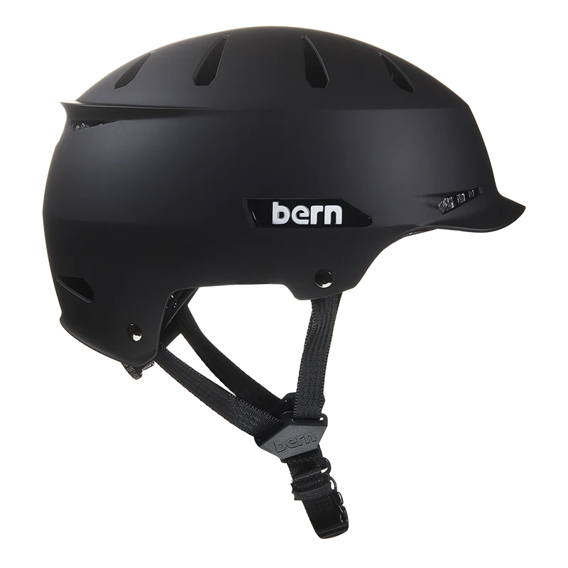 Bern Hendrix MIPS urban bike helmet