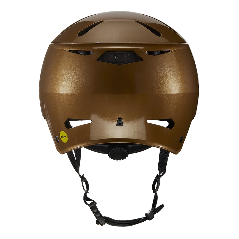 Bern Hendrix MIPS urban bike helmet