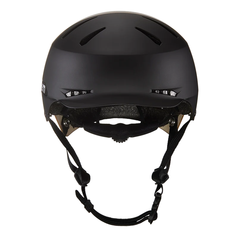 Bern Hendrix MIPS urban bike helmet
