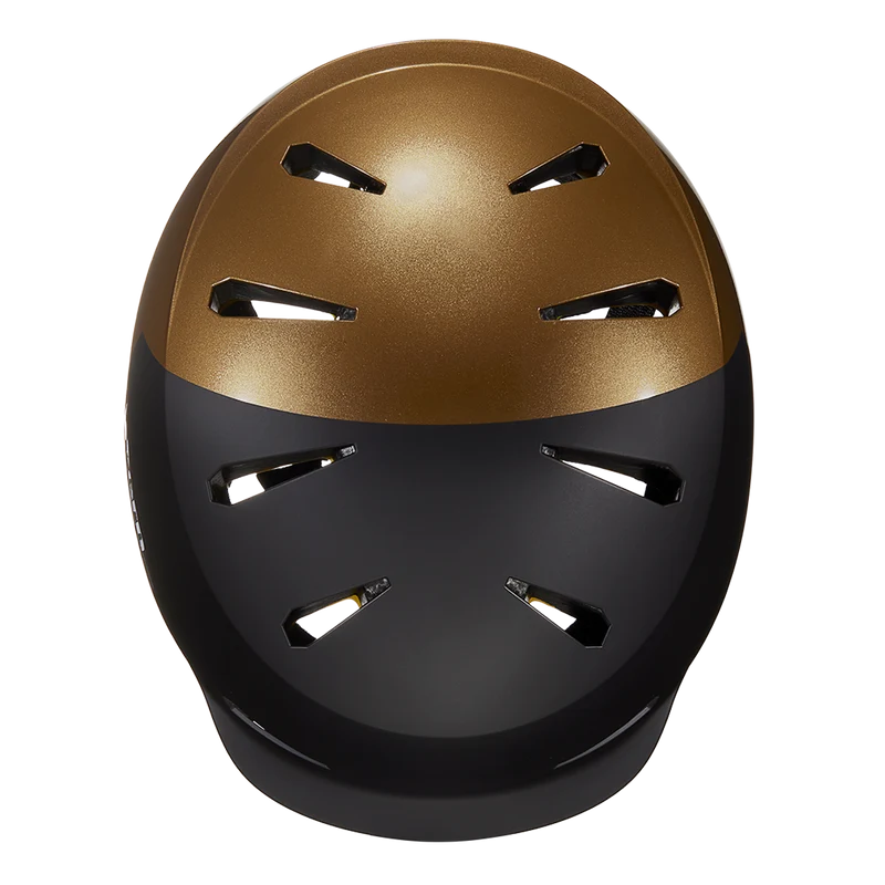 Bern Hendrix MIPS urban bike helmet