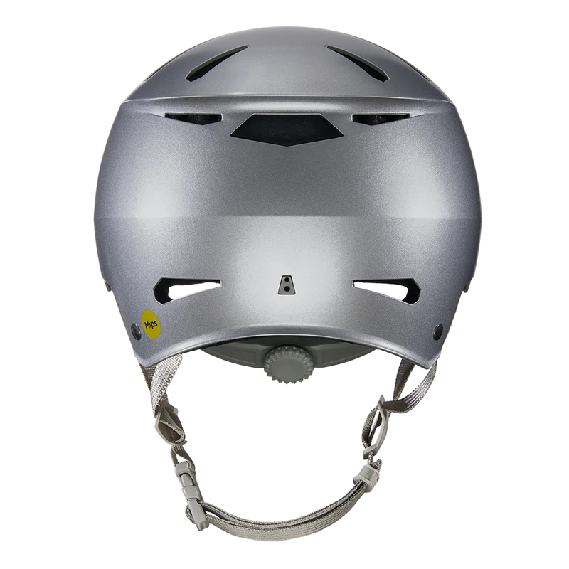 Bern Hendrix MIPS urban bike helmet