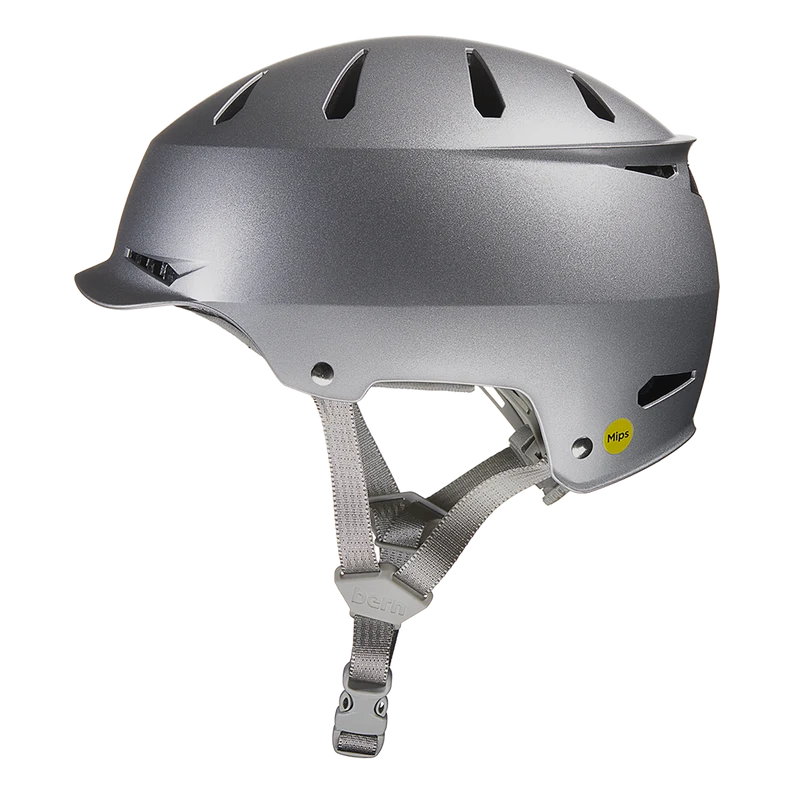 Bern Hendrix MIPS urban bike helmet