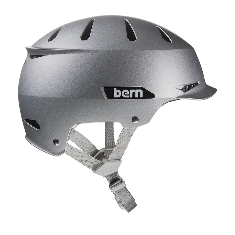 Bern Hendrix MIPS urban bike helmet