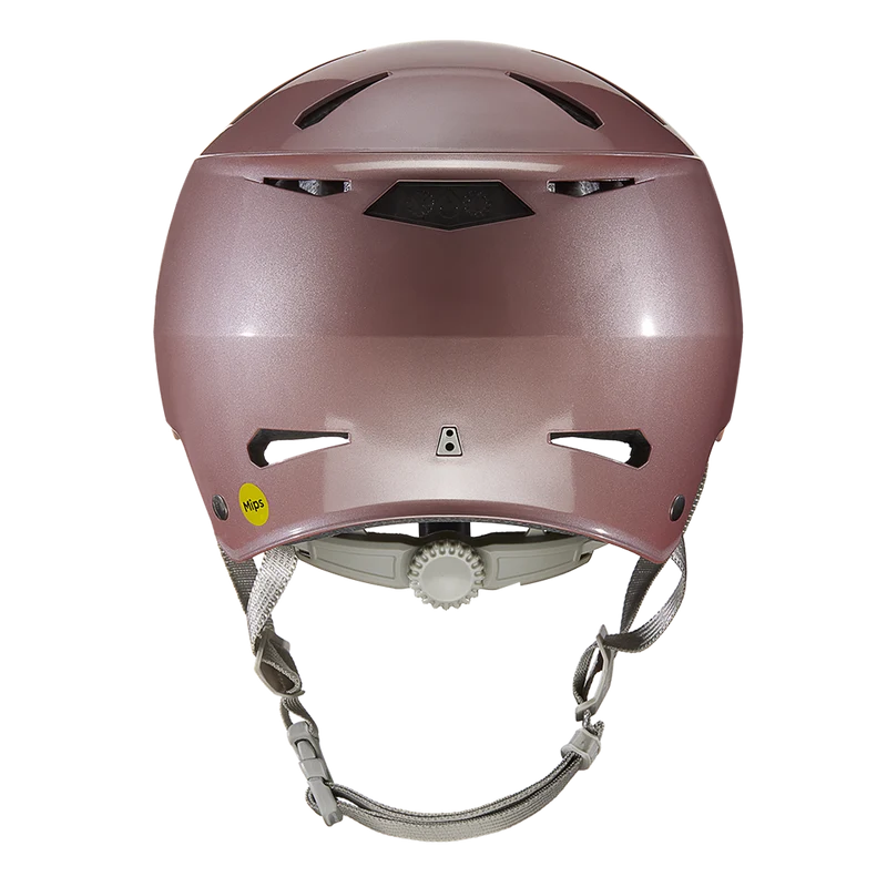 Bern Hendrix MIPS urban bike helmet