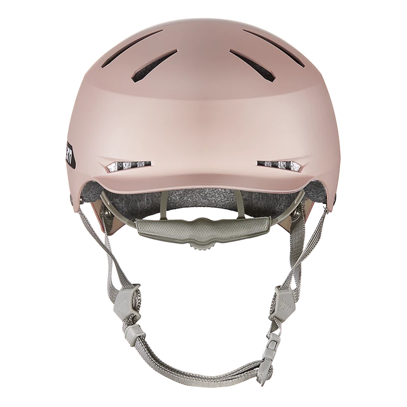 Bern Hendrix MIPS urban bike helmet