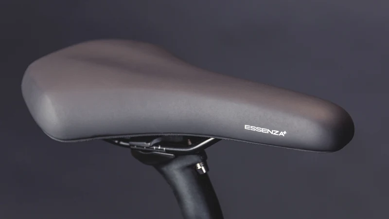 Schindelhauer Gustav Moonlight Rose Limited Edition Urban Cargo Bike