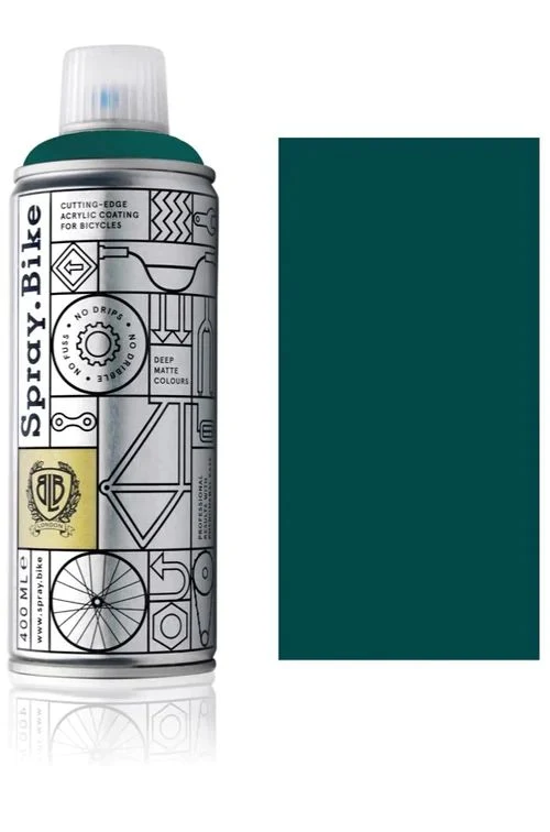 Spray.Bike Nightshade Collection bicycle paint - 400 mL