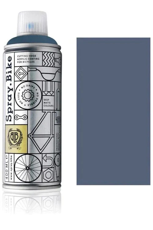 Spray.Bike Nightshade Collection bicycle paint - 400 mL