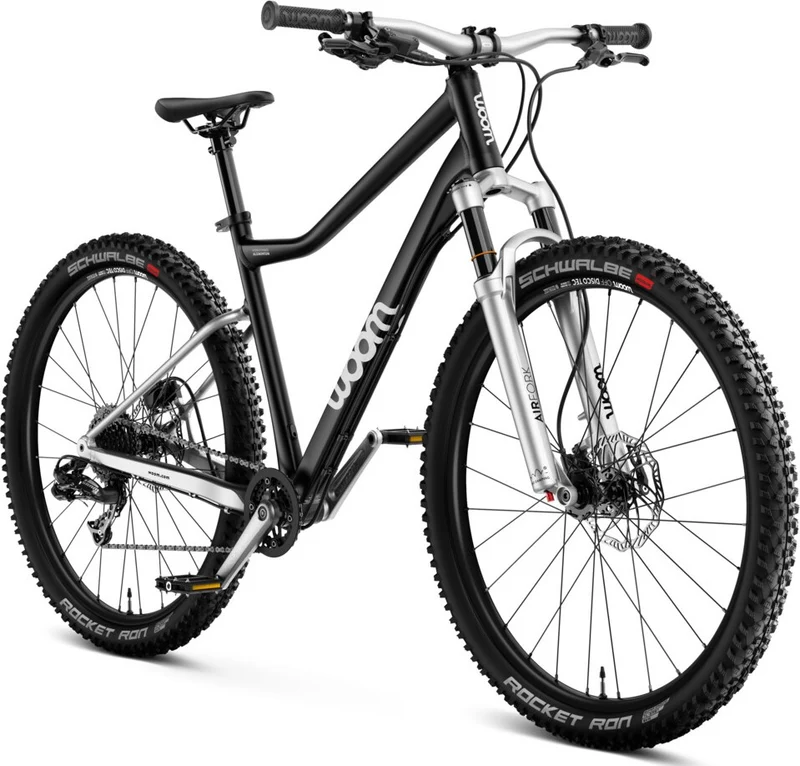 Children's MTB 10 - 14 years old Woom Off Air 6