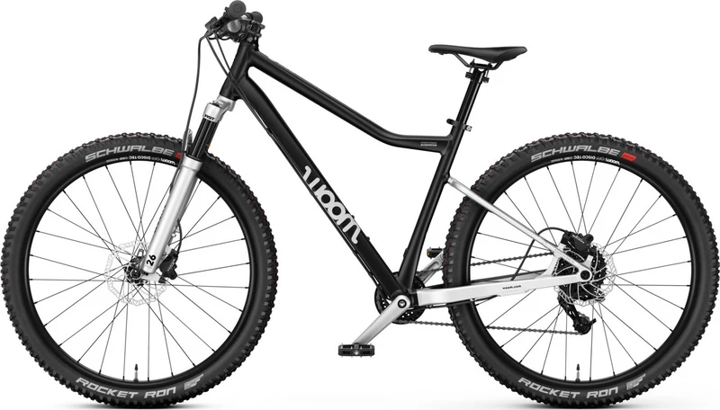 Children's MTB 10 - 14 years old Woom Off Air 6
