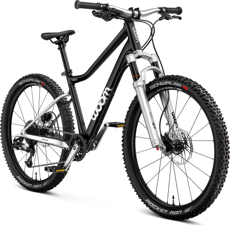 Children's MTB 7 - 11 years old Woom Off Air 5