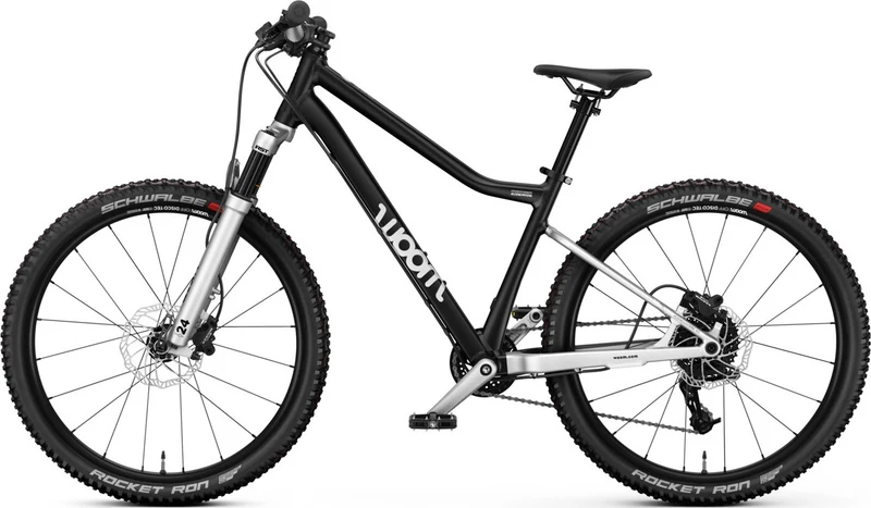 Children's MTB 7 - 11 years old Woom Off Air 5