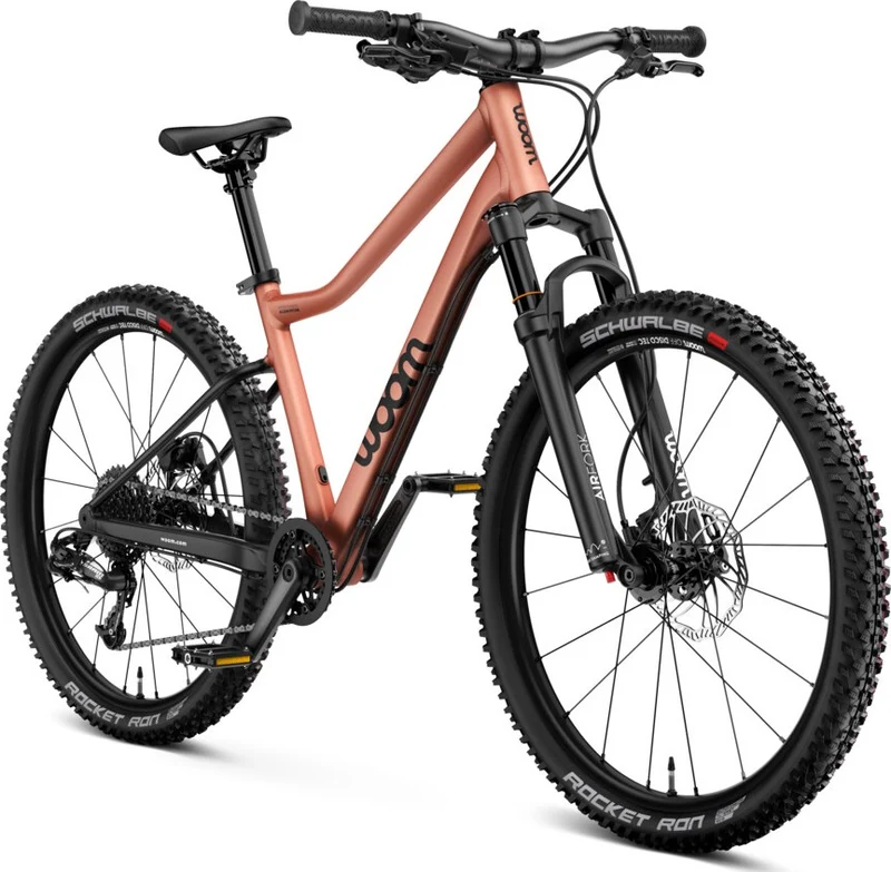 Children's MTB 7 - 11 years old Woom Off Air 5