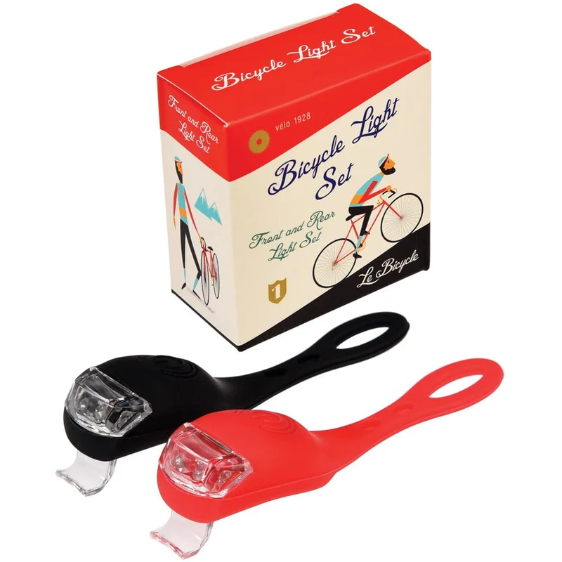 Bicycle lighting Le Bicycle