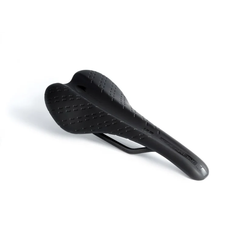 Adrenaline R Carbon Black-Black