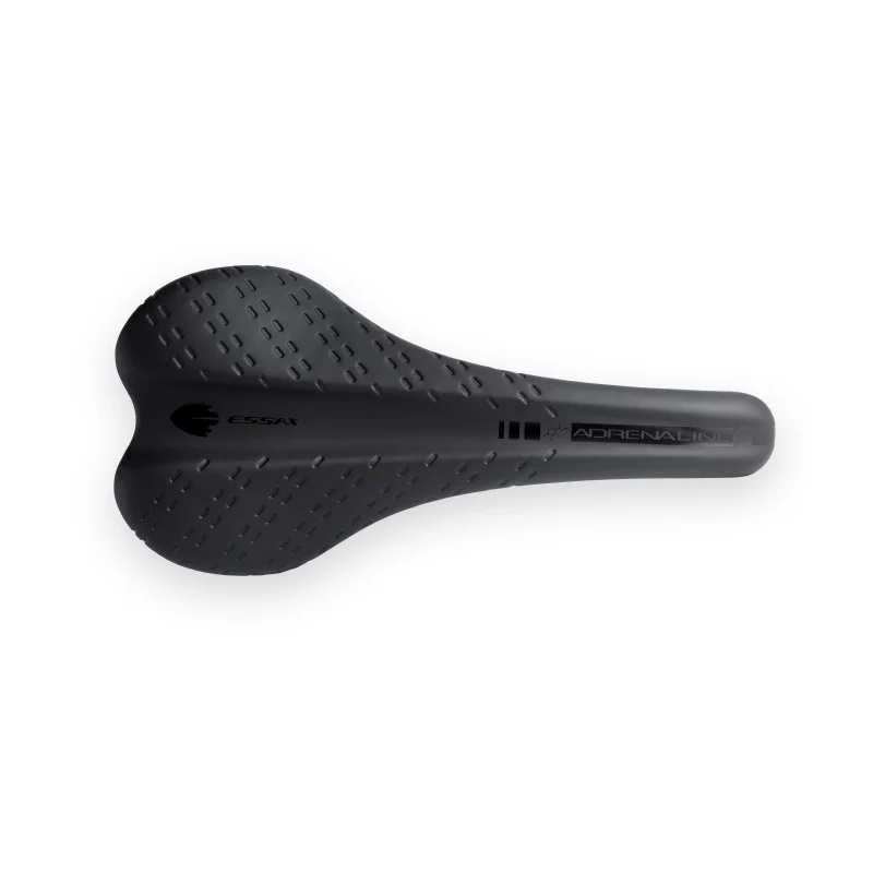Adrenaline R Carbon Black-Black