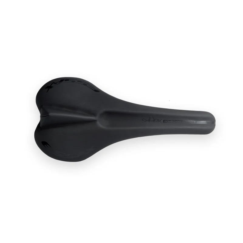 Shiner Shark Chrome XS Black-Black