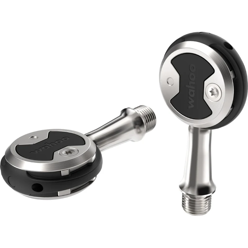 Speedplay pedals Wahoo Zero
