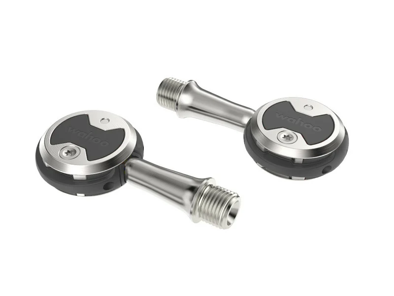 Speedplay pedals Wahoo Zero