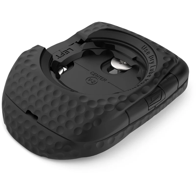 Road bike Cales Wahoo Speedplay Standard