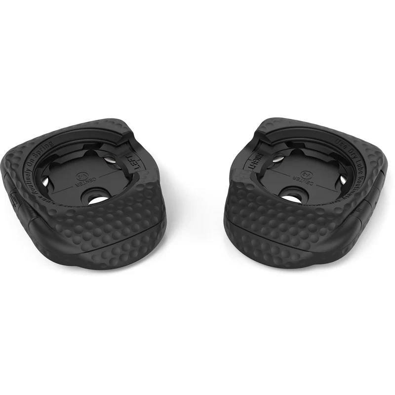 Road bike Cales Wahoo Speedplay Standard