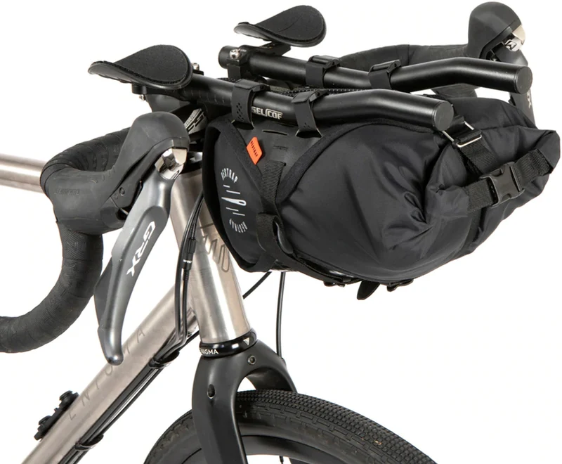 Restrap Race Aero Bar Bag