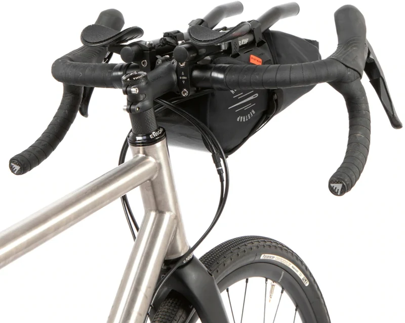 Restrap Race Aero Bar Bag