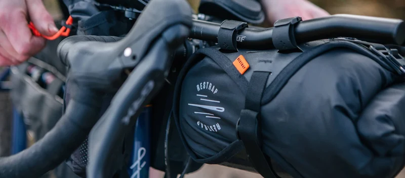 Restrap Race Aero Bar Bag