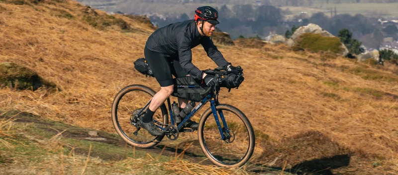Restrap Race Aero Bar Bag