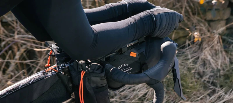 Restrap Race Aero Bar Bag