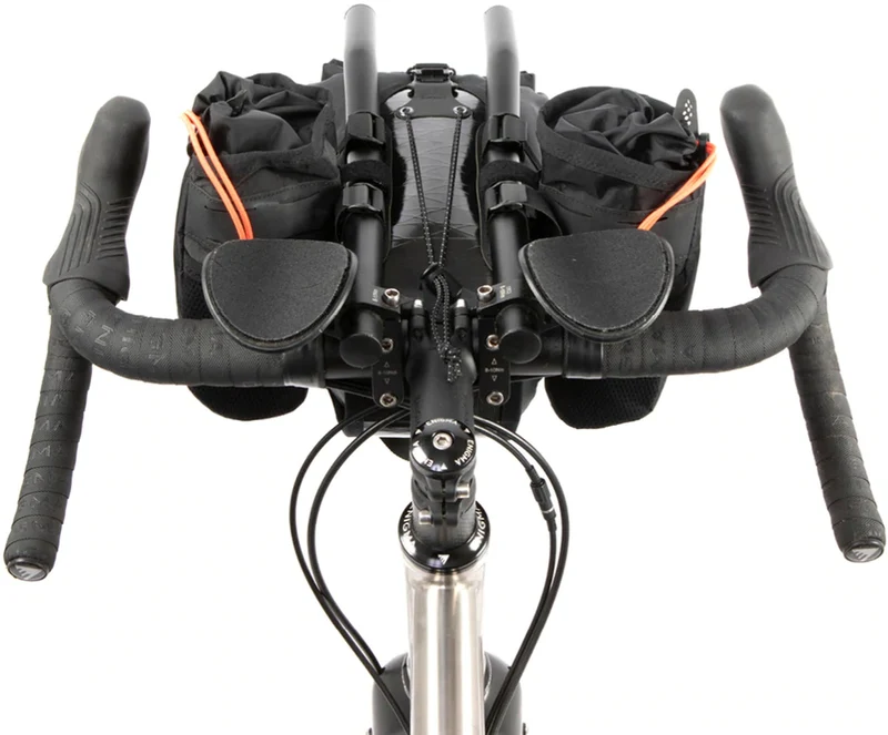 Restrap Race Stem Bag