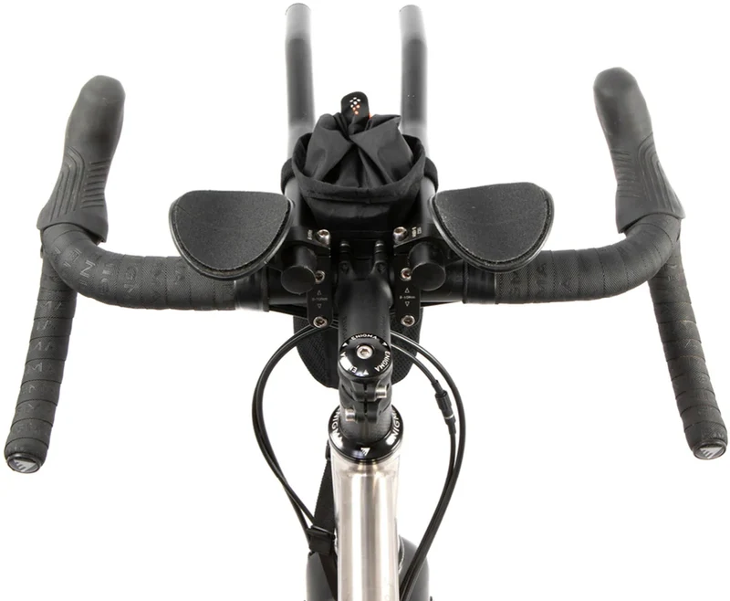Restrap Race Stem Bag