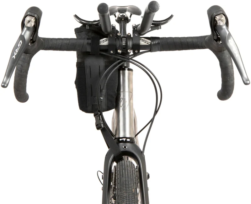 Restrap Race Stem Bag