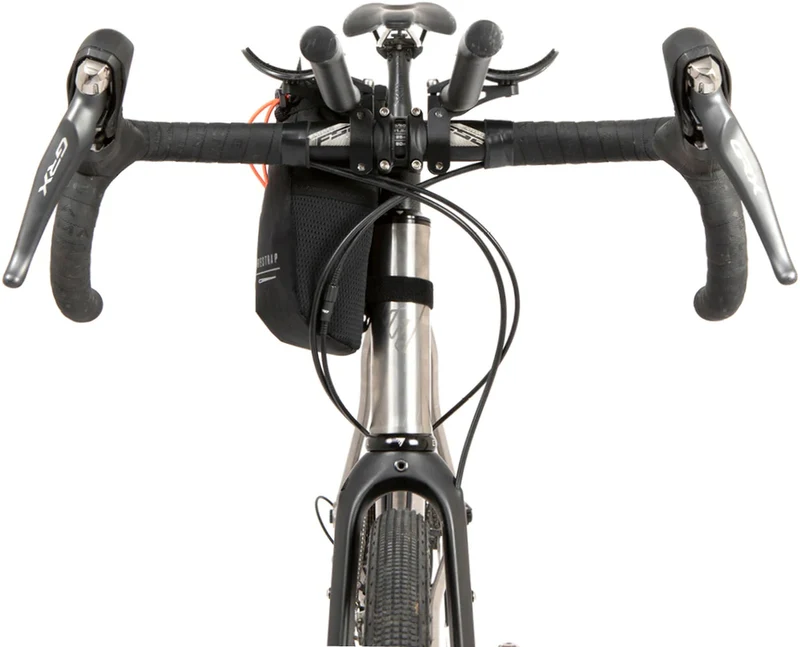 Restrap Race Stem Bag