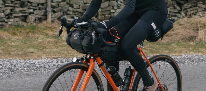 Restrap Race Bar Bag